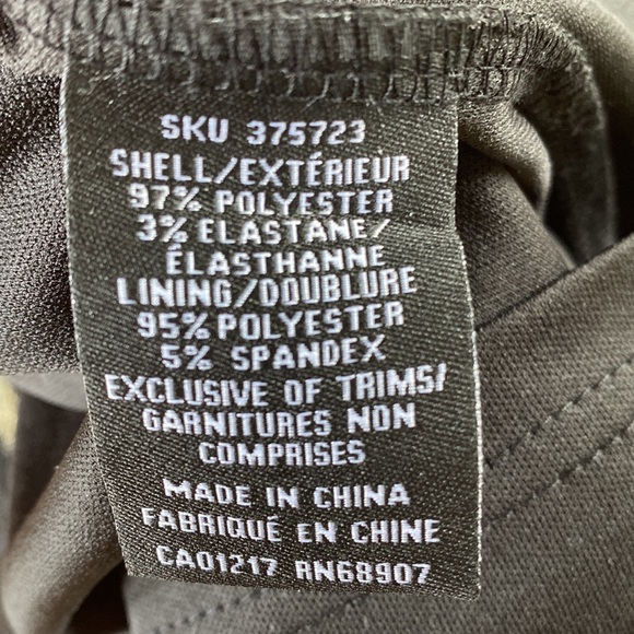 Le chateau dress - Picture 5 of 7